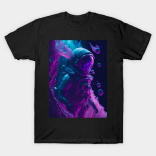 Astral Luminescence T-Shirt